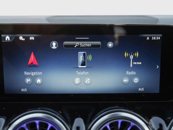 Mercedes-Benz GLB 220 d 4MATIC AMG Night Panorama 360° AHK