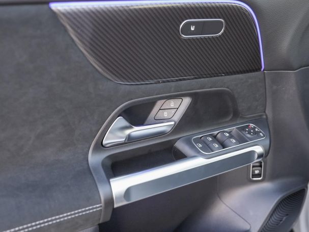 Mercedes-Benz GLB 220 d 4MATIC AMG Night Panorama 360° AHK