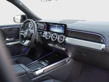 Mercedes-Benz GLB 220 d 4MATIC AMG Night Panorama 360° AHK