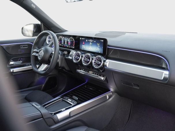 Mercedes-Benz GLB 220 d 4MATIC AMG Night Panorama 360° AHK
