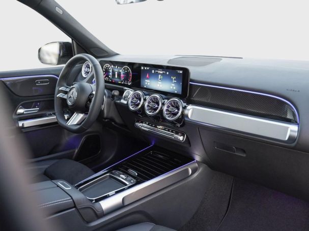 Mercedes-Benz GLB 220 d 4MATIC AMG Night Panorama 360° AHK