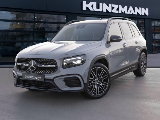 Mercedes-Benz GLB 220 d 4MATIC AMG Night Panorama 360° AHK
