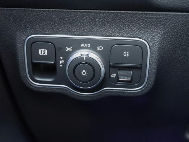 Mercedes-Benz GLB 220 d 4MATIC AMG Night Panorama 360° AHK