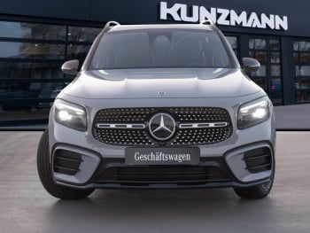 Mercedes-Benz GLB 220 d 4MATIC AMG Night Panorama 360° AHK