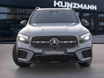 Mercedes-Benz GLB 220 d 4MATIC AMG Night Panorama 360° AHK