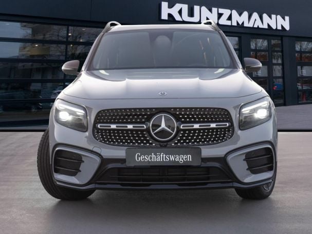 Mercedes-Benz GLB 220 d 4MATIC AMG Night Panorama 360° AHK