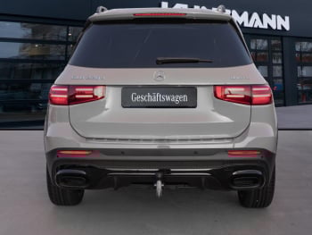 Mercedes-Benz GLB 220 d 4MATIC AMG Night Panorama 360° AHK