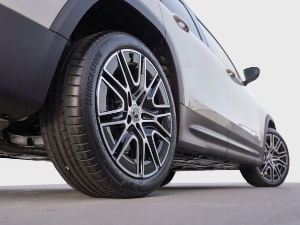 Mercedes-Benz GLB 220 d 4MATIC AMG Night Panorama 360° AHK