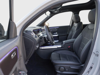 Mercedes-Benz GLB 220 d 4MATIC AMG Night Panorama 360° AHK