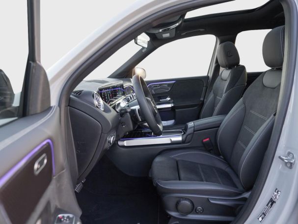 Mercedes-Benz GLB 220 d 4MATIC AMG Night Panorama 360° AHK