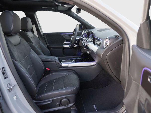 Mercedes-Benz GLB 220 d 4MATIC AMG Night Panorama 360° AHK