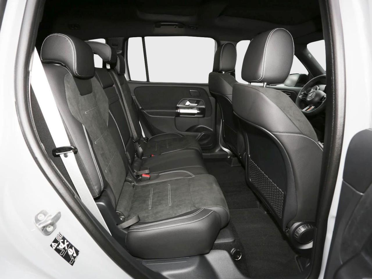 Mercedes-Benz GLB 220 d 4MATIC Night Panorama Distronic 360°