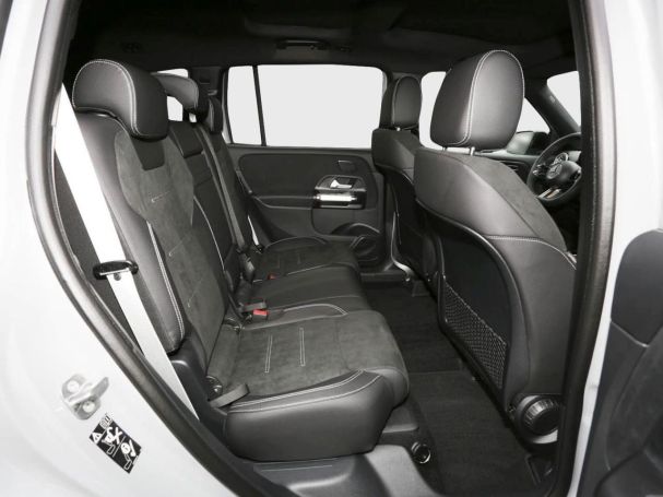 Mercedes-Benz GLB 220 d 4MATIC Night Panorama Distronic 360°