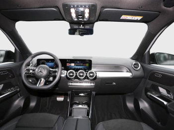 Mercedes-Benz GLB 220 d 4MATIC Night Panorama Distronic 360°