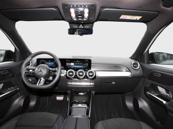 Mercedes-Benz GLB 220 d 4MATIC Night Panorama Distronic 360°