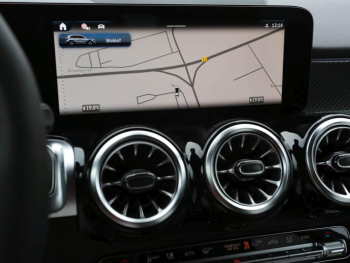 Mercedes-Benz GLB 220 d 4MATIC Night Panorama Distronic 360°