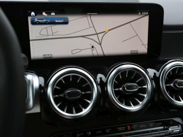 Mercedes-Benz GLB 220 d 4MATIC Night Panorama Distronic 360°