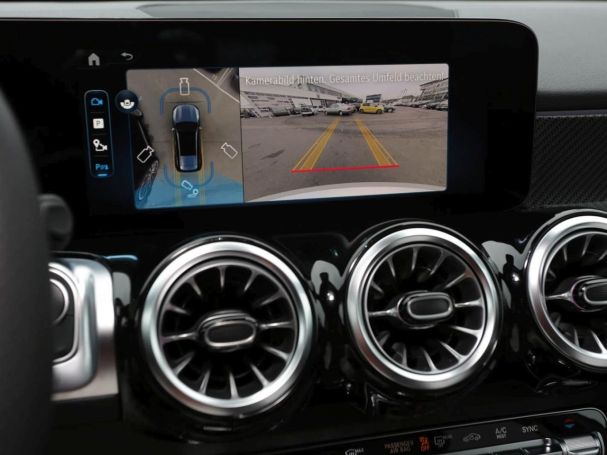Mercedes-Benz GLB 220 d 4MATIC Night Panorama Distronic 360°