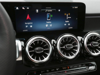 Mercedes-Benz GLB 220 d 4MATIC Night Panorama Distronic 360°