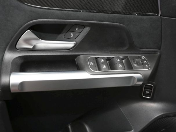 Mercedes-Benz GLB 220 d 4MATIC Night Panorama Distronic 360°