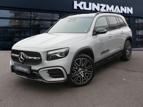Mercedes-Benz GLB 220 d 4MATIC Night Panorama Distronic 360°