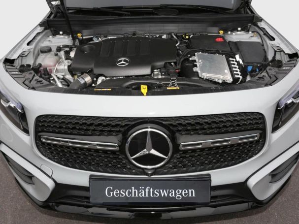 Mercedes-Benz GLB 220 d 4MATIC Night Panorama Distronic 360°