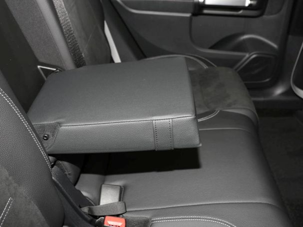 Mercedes-Benz GLB 220 d 4MATIC Night Panorama Distronic 360°