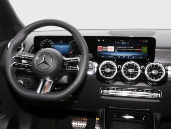 Mercedes-Benz GLB 220 d 4MATIC Night Panorama Distronic 360°