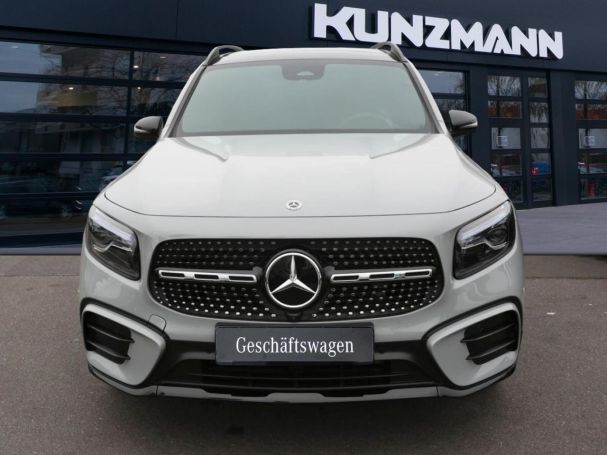 Mercedes-Benz GLB 220 d 4MATIC Night Panorama Distronic 360°