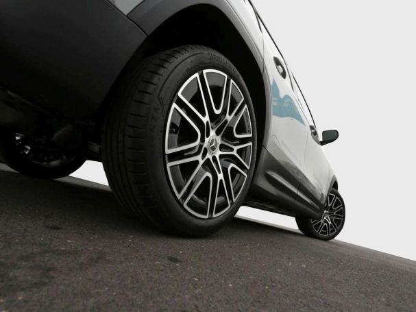 Mercedes-Benz GLB 220 d 4MATIC Night Panorama Distronic 360°