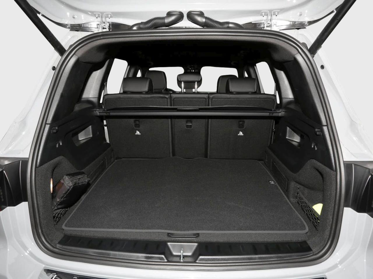 Mercedes-Benz GLB 220 d 4MATIC Night Panorama Distronic 360°