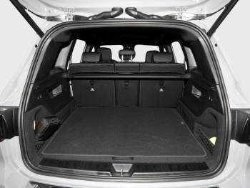 Mercedes-Benz GLB 220 d 4MATIC Night Panorama Distronic 360°