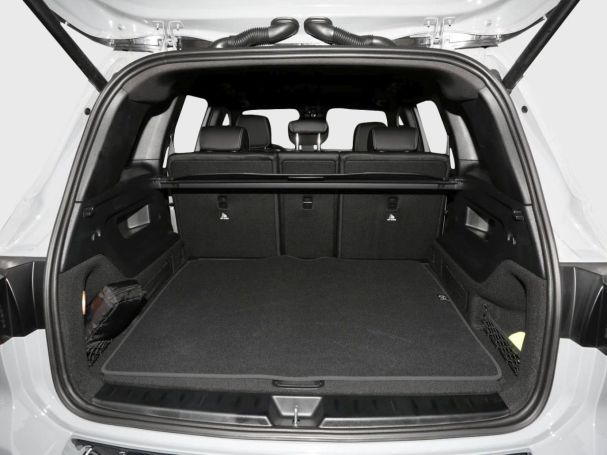 Mercedes-Benz GLB 220 d 4MATIC Night Panorama Distronic 360°