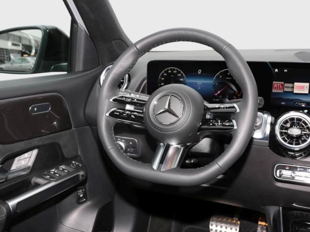 Mercedes-Benz GLB 220 d 4MATIC Night Panorama Distronic 360°