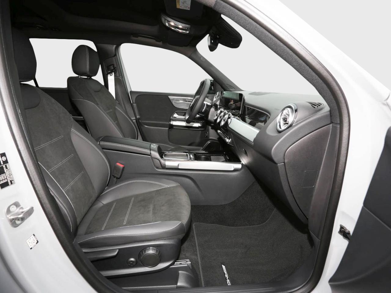 Mercedes-Benz GLB 220 d 4MATIC Night Panorama Distronic 360°