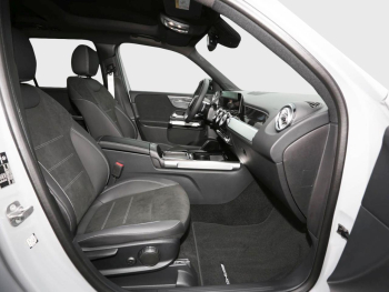 Mercedes-Benz GLB 220 d 4MATIC Night Panorama Distronic 360°