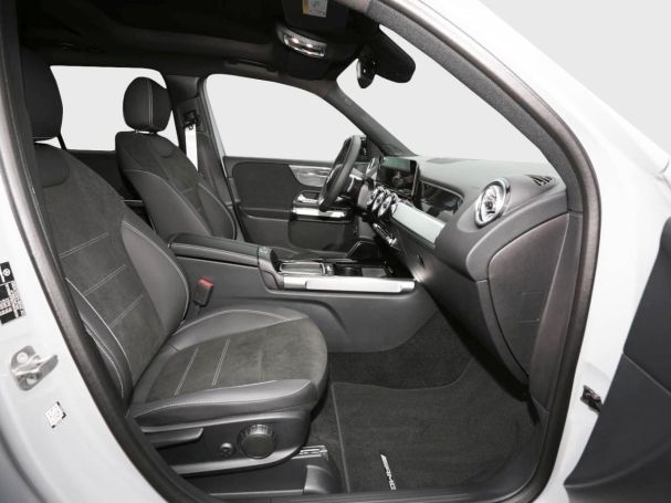 Mercedes-Benz GLB 220 d 4MATIC Night Panorama Distronic 360°