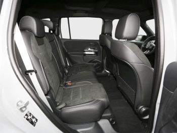 Mercedes-Benz GLB 220 d 4MATIC Night Panorama Distronic 360°