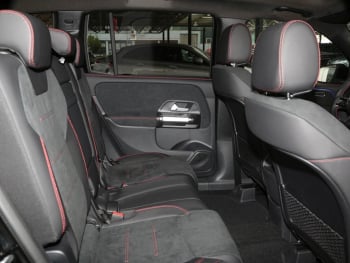 Mercedes-Benz GLB 220 d 4MATIC AMG Night Panorama Kamera AHK