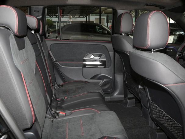 Mercedes-Benz GLB 220 d 4MATIC AMG Night Panorama Kamera AHK Mercedes-Benz GLB 220 d 4MATIC AMG Night Panorama Kamera AHK
