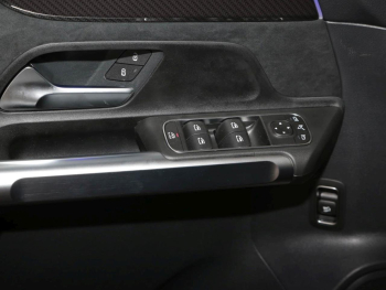 Mercedes-Benz GLB 220 d 4MATIC AMG Night Panorama Kamera AHK