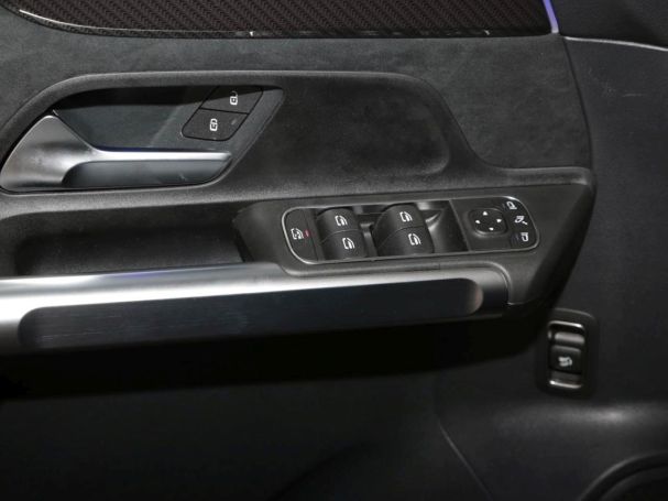 Mercedes-Benz GLB 220 d 4MATIC AMG Night Panorama Kamera AHK Mercedes-Benz GLB 220 d 4MATIC AMG Night Panorama Kamera AHK