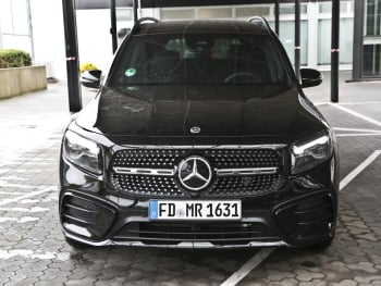 Mercedes-Benz GLB 220 d 4MATIC AMG Night Panorama Kamera AHK