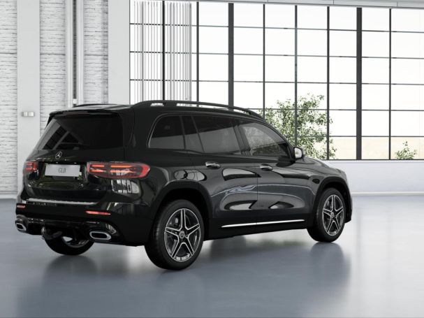 Mercedes-Benz GLB 220 d 4MATIC AMG Night Panorama Kamera AHK Mercedes-Benz GLB 220 d 4MATIC AMG Night Panorama Kamera AHK