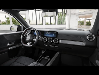 Mercedes-Benz GLB 220 d 4MATIC AMG Night Panorama Kamera AHK
