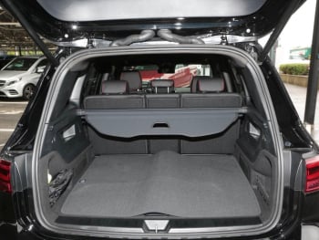 Mercedes-Benz GLB 220 d 4MATIC AMG Night Panorama Kamera AHK