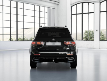 Mercedes-Benz GLB 220 d 4MATIC AMG Night Panorama Kamera AHK