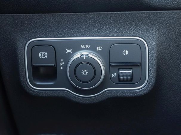 Mercedes-Benz GLB 220 d 4MATIC AMG Distronic EasyPack AHK 360°