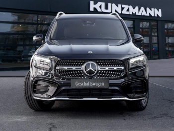 Mercedes-Benz GLB 220 d 4MATIC AMG Distronic EasyPack AHK 360°