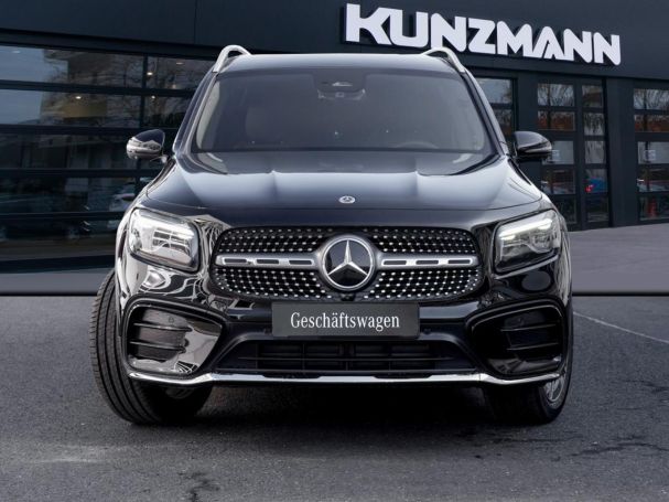 Mercedes-Benz GLB 220 d 4MATIC AMG Distronic EasyPack AHK 360°